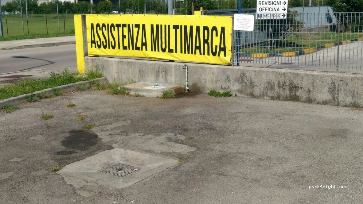(36077) Altavilla Vicentina - 8 Via Giovanni XXIII — foto 2