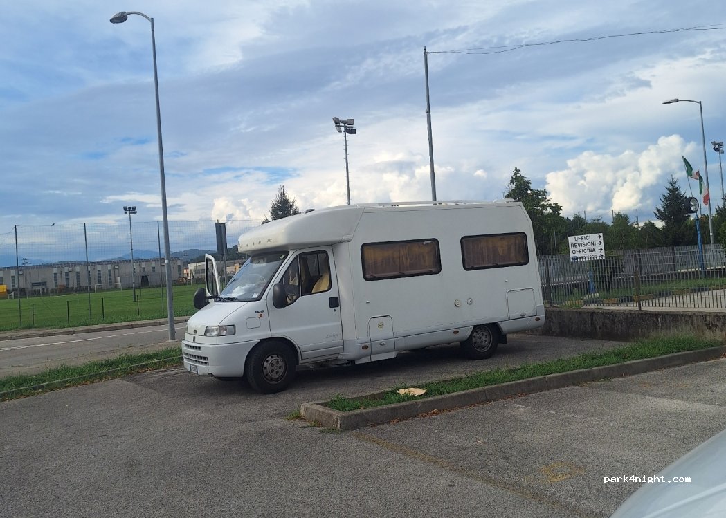 (36077) Altavilla Vicentina - 8 Via Giovanni XXIII — foto 3
