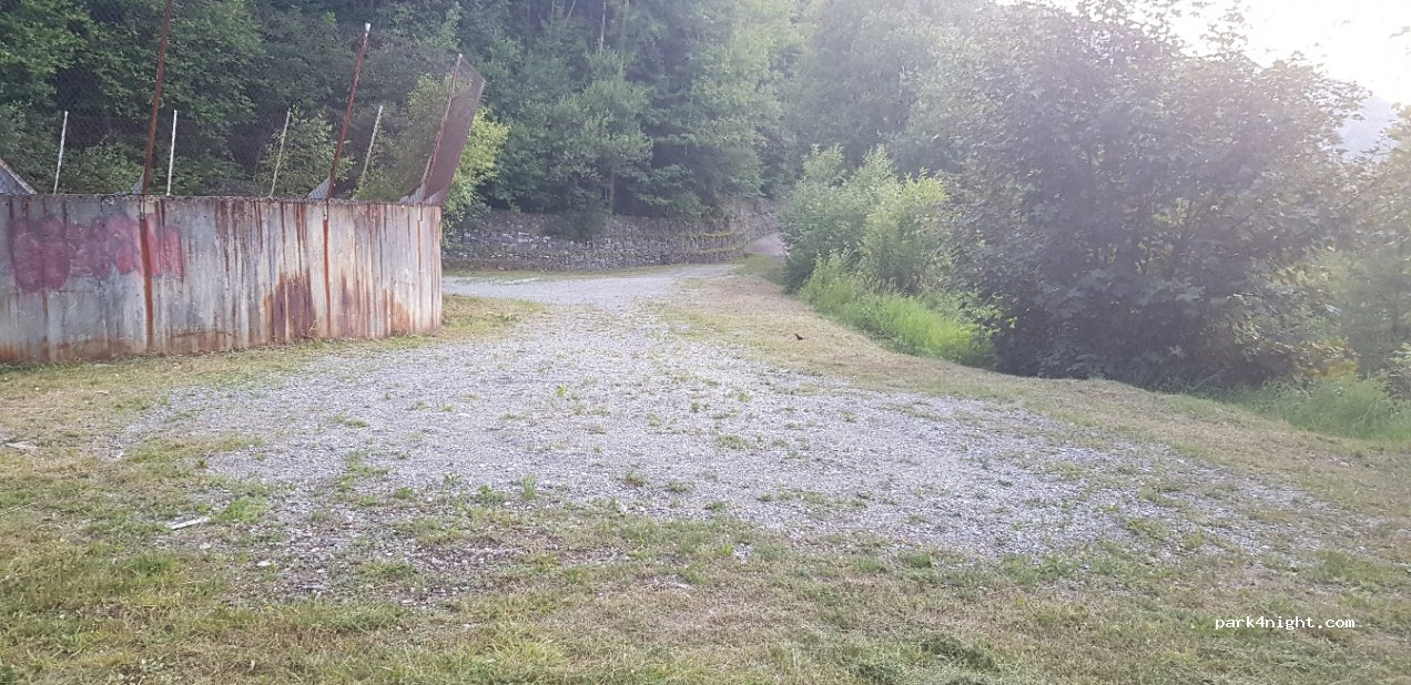 (73140) Saint-Michel-de-Maurienne - Unnamed Road — foto 2