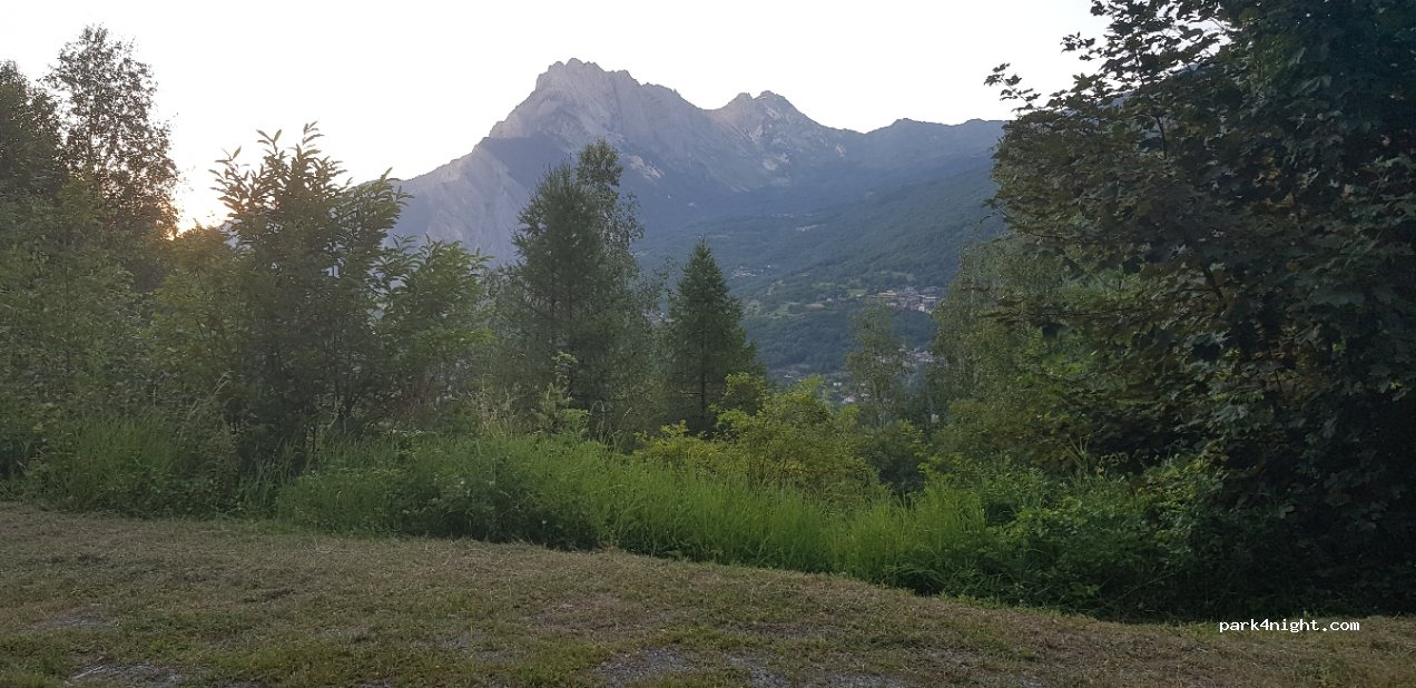 (73140) Saint-Michel-de-Maurienne - Unnamed Road — foto 3