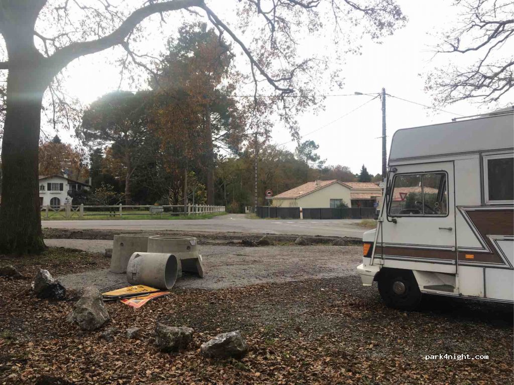 (40140) Magescq - 720 Route de Margoy — foto