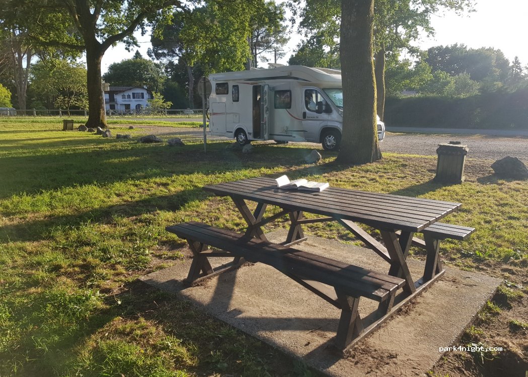 (40140) Magescq - 720 Route de Margoy — foto 2