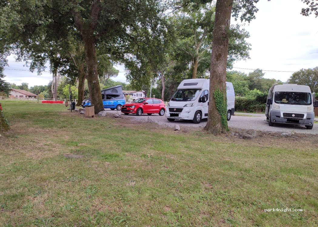 (40140) Magescq - 720 Route de Margoy — foto 4