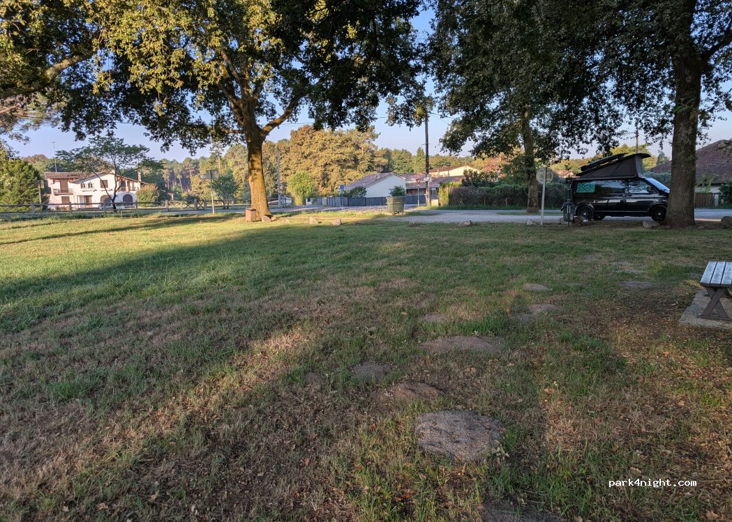 (40140) Magescq - 720 Route de Margoy — foto 5