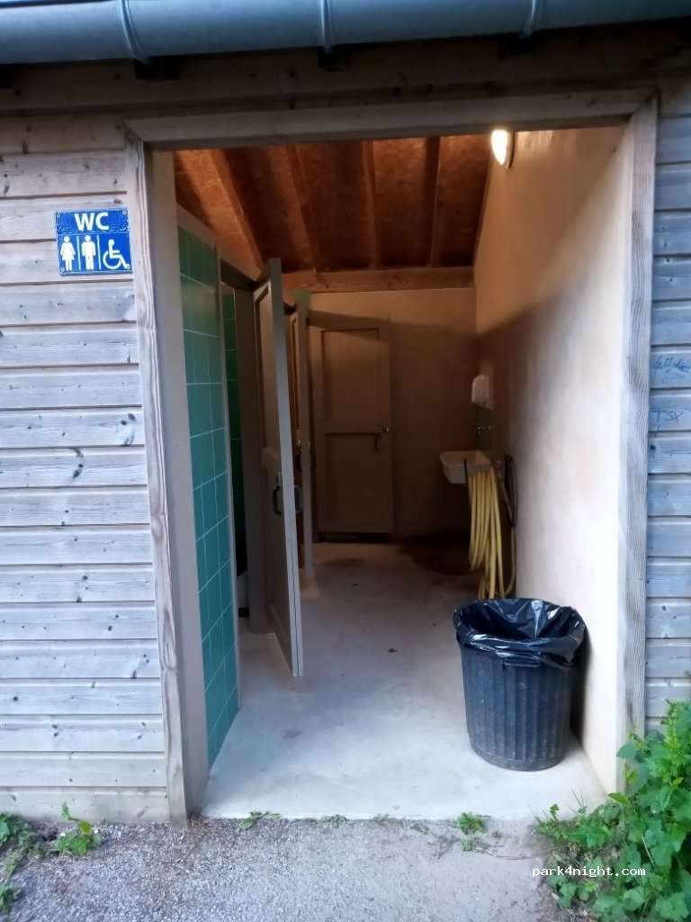 Maison du Bois et du Jouet — foto