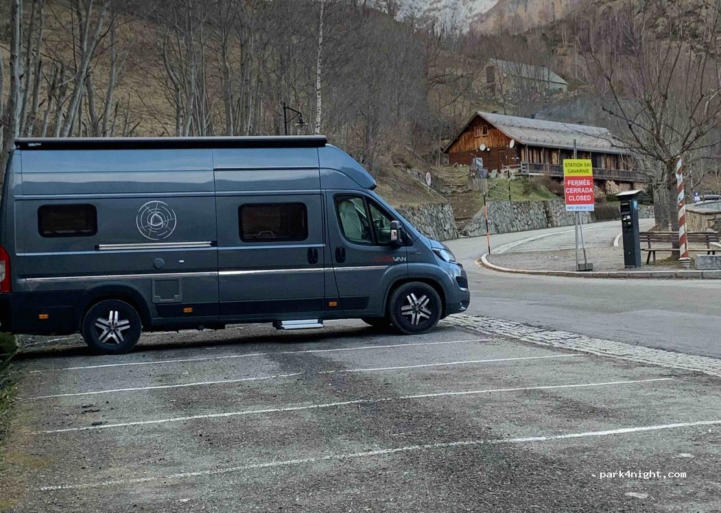 (65120) Gavarnie-Gèdre - Le Village — foto 2