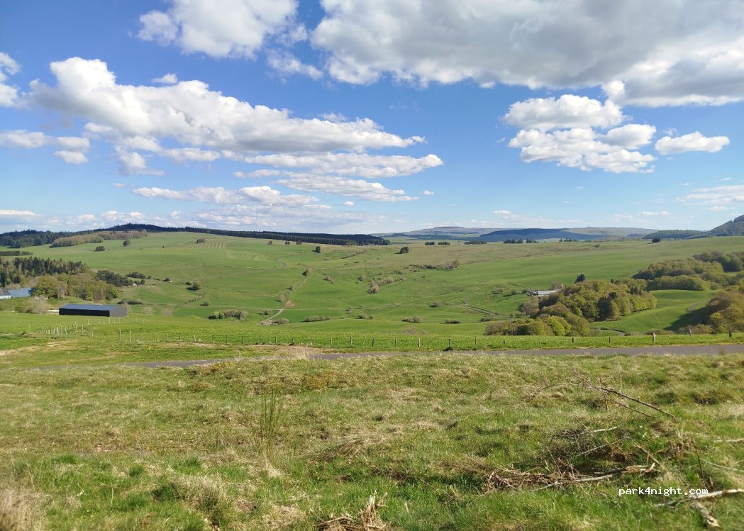 (63610) Besse-et-Saint-Anastaise - Pealat — foto 4