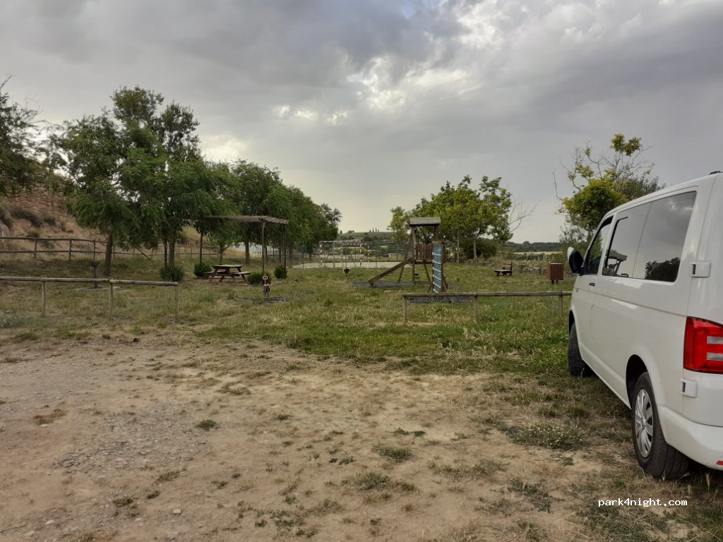 (22150) Nueno - 8 Carretera Apiés — foto