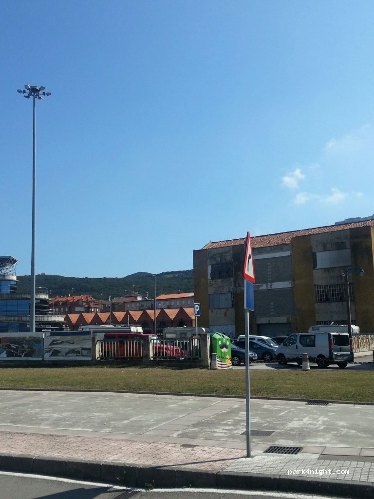 (39740) Santoña - 33-35 Calle General Salinas — foto 3