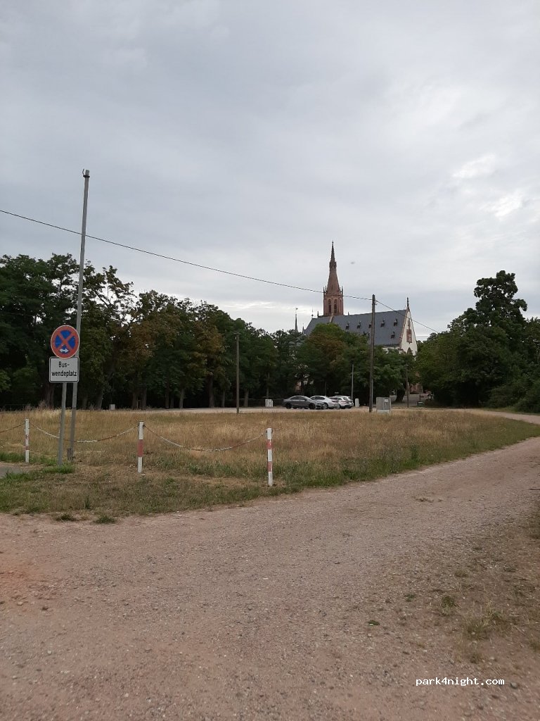 (55411) Bingen am Rhein - Rochusberg — foto 2