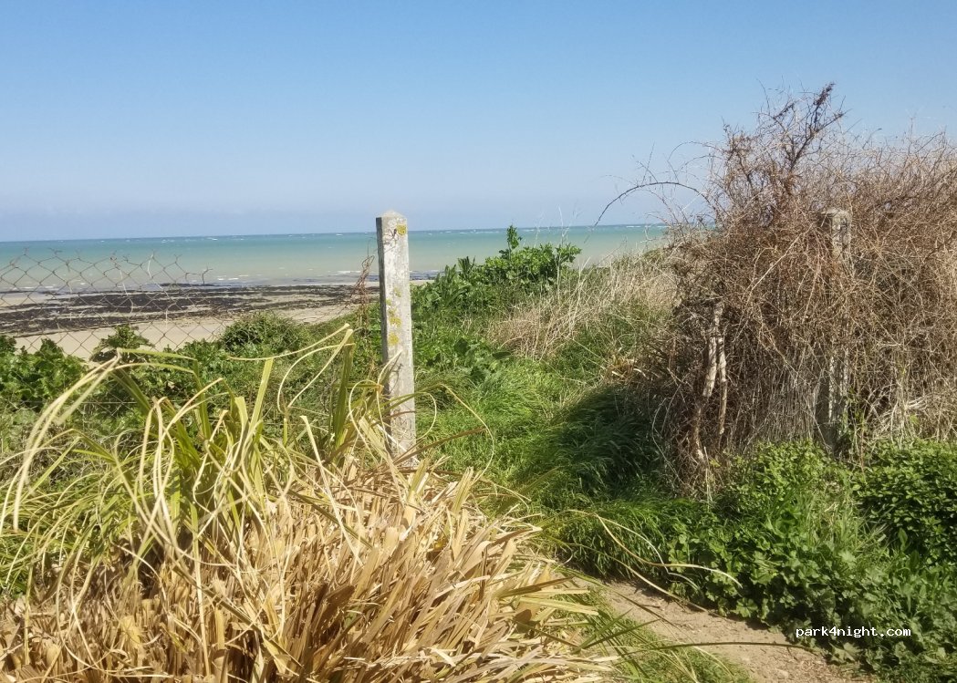 (14750) Saint-Aubin-sur-Mer - 20 Rue de Verdun — foto