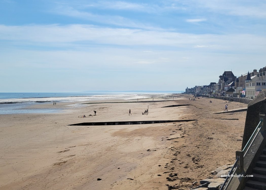 (14750) Saint-Aubin-sur-Mer - 20 Rue de Verdun — foto 3