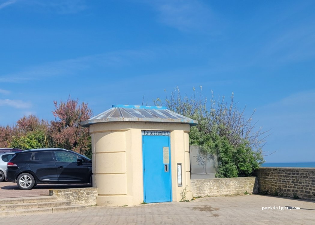 (14750) Saint-Aubin-sur-Mer - 20 Rue de Verdun — foto 4