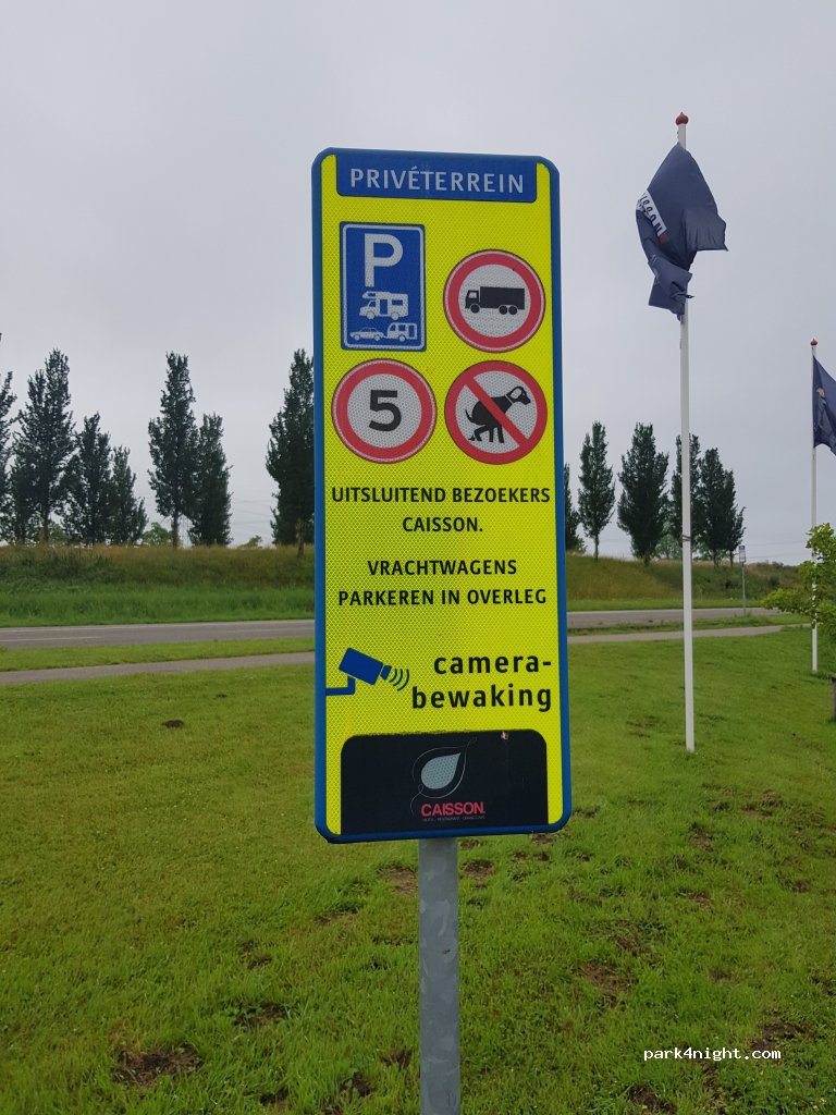 (4421 JH) Kapelle - 12 Smokkelhoekweg — foto
