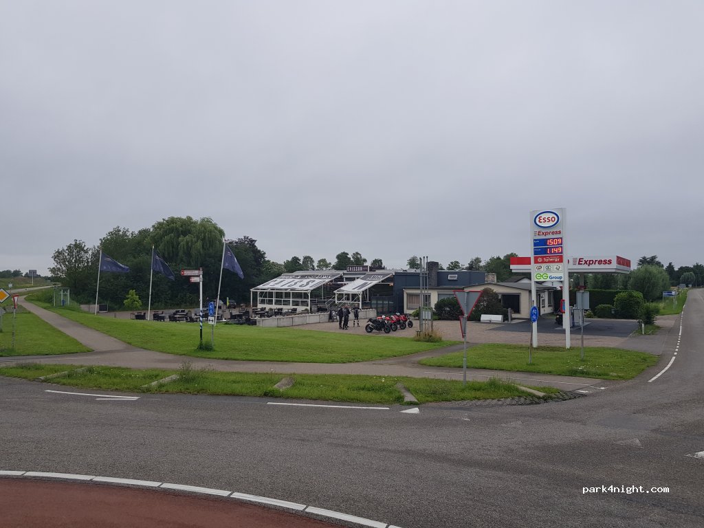 (4421 JH) Kapelle - 12 Smokkelhoekweg — foto 2