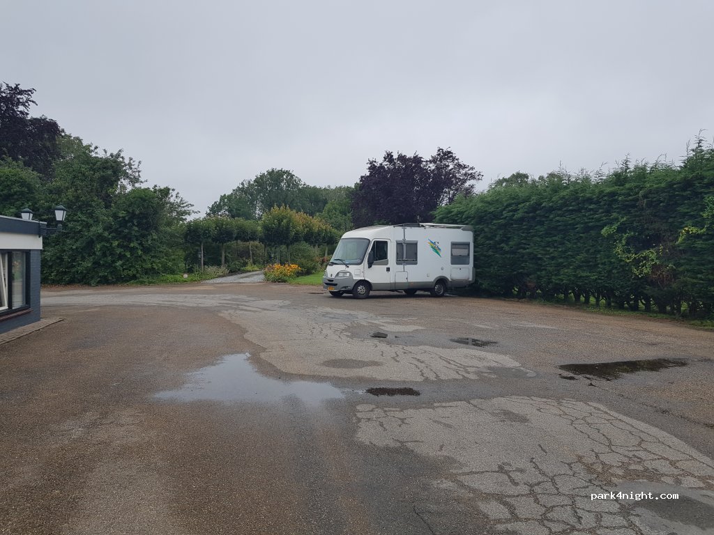(4421 JH) Kapelle - 12 Smokkelhoekweg — foto 3