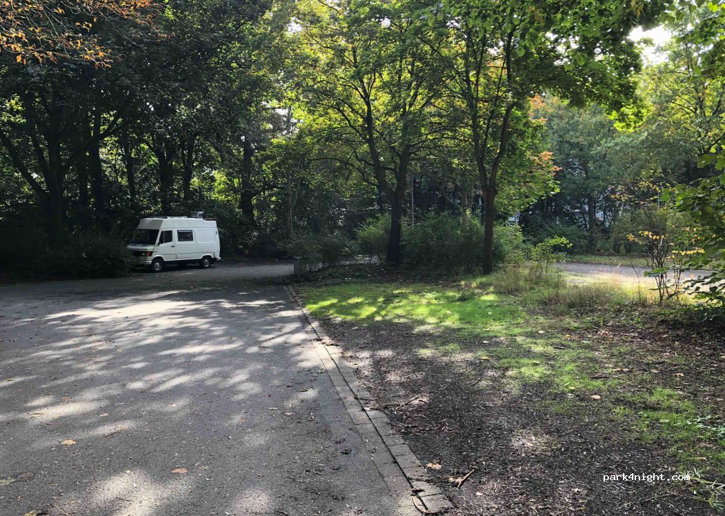 (44141) Dortmund - 24a Sckellstraße — foto