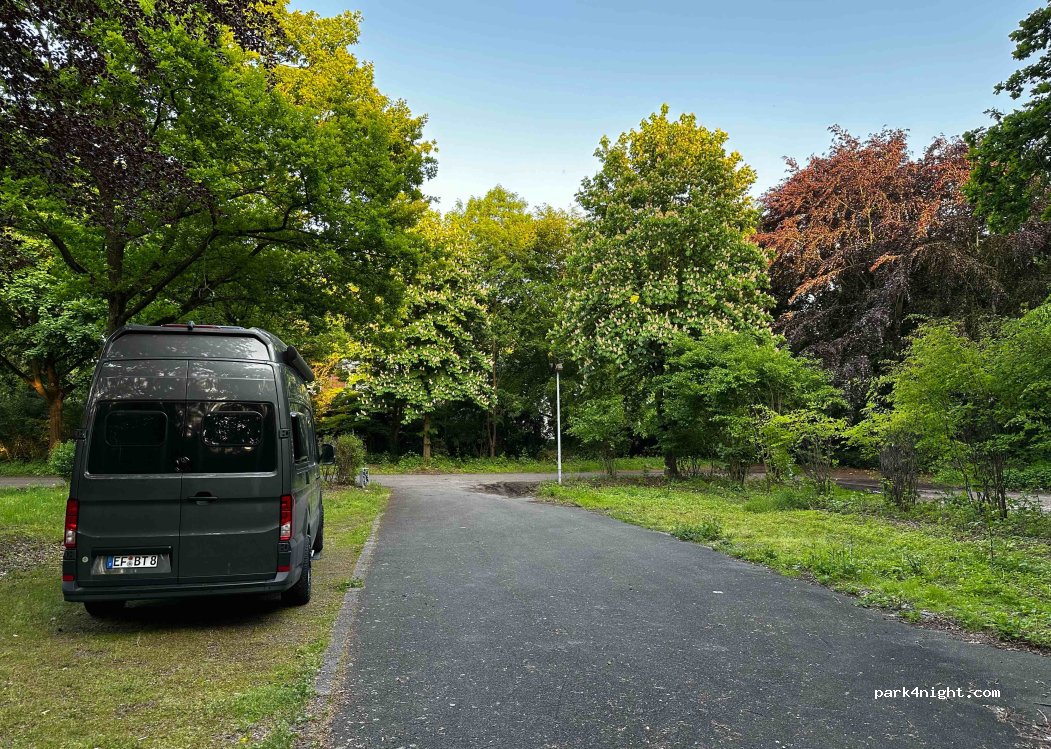 (44141) Dortmund - 24a Sckellstraße — foto 3