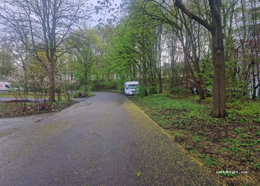 (44141) Dortmund - 24a Sckellstraße — foto 4