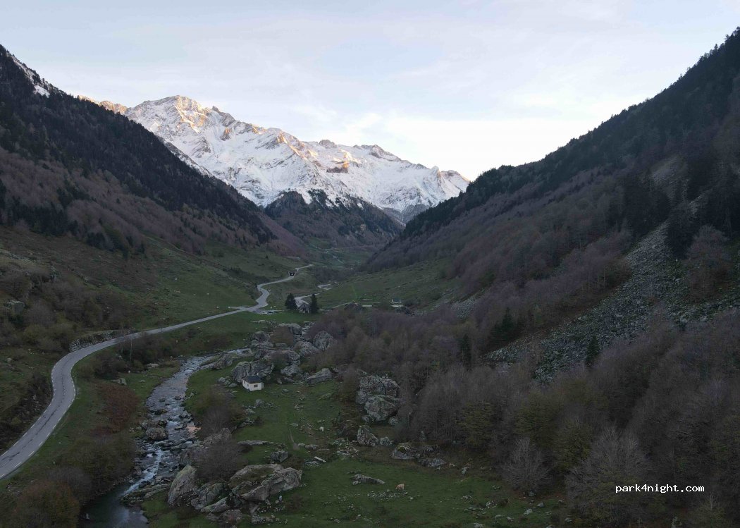 (64440) Laruns - Saoubiste — foto 2