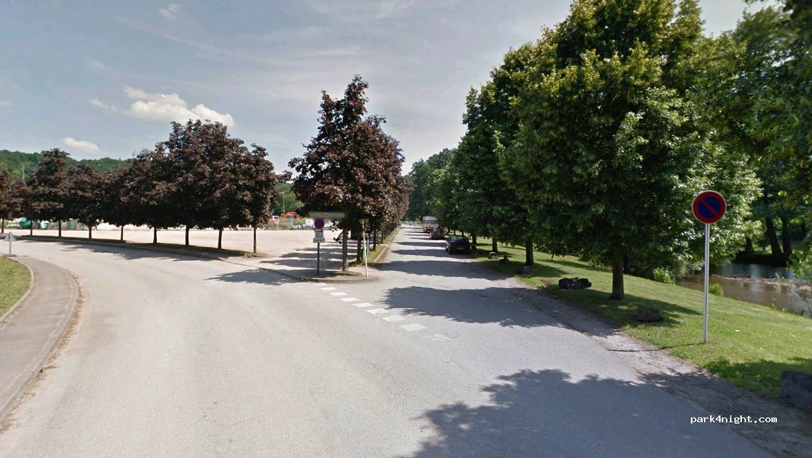 (88100) Saint-Dié-des-Vosges - 7 Rue du Camping — foto 2