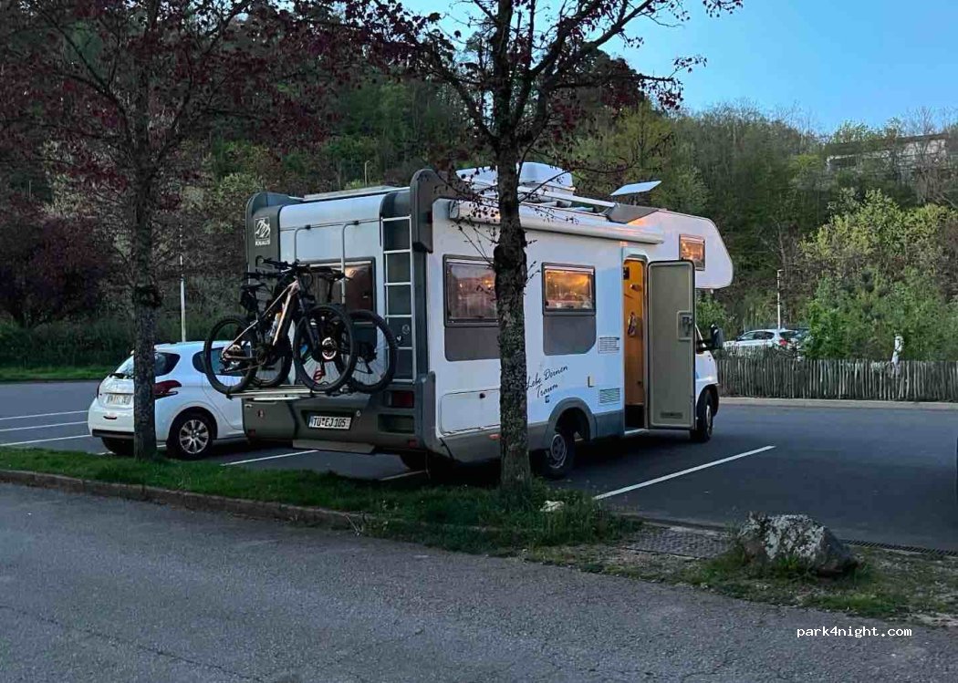 (88100) Saint-Dié-des-Vosges - 7 Rue du Camping — foto 3
