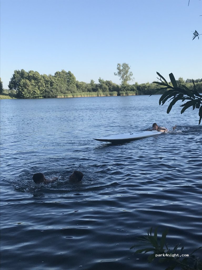 Stellplatz für 24h auf dem Bauernhof- ruhige Lage in der Natur! — foto 5