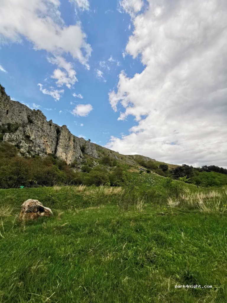 () Copăceni - Cheile Tureni — foto 2