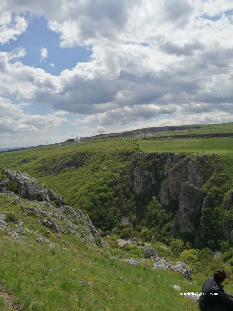 () Copăceni - Cheile Tureni — foto 3