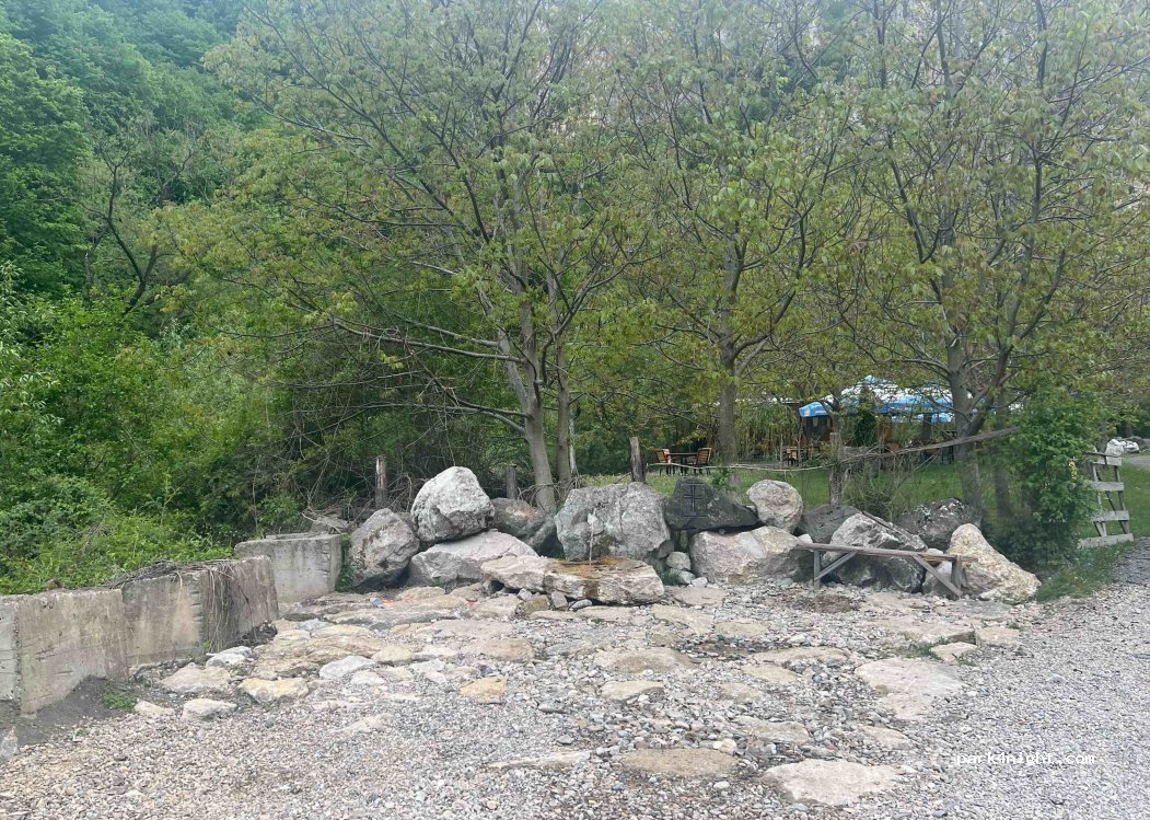() Copăceni - Cheile Tureni — foto 4