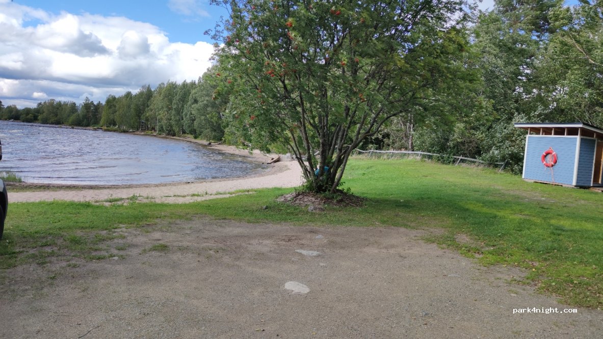 (62800) Lypsinmaa - 64 Kuivasentie — foto 2