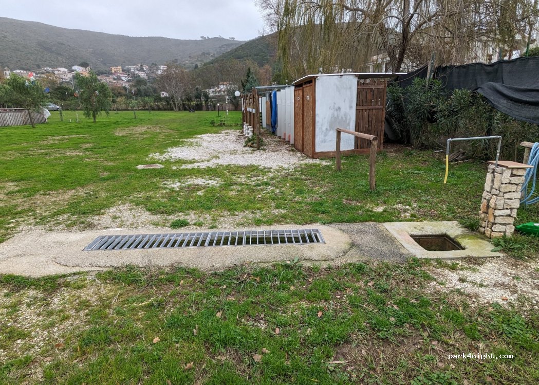 Cilento Camper Area — foto 3