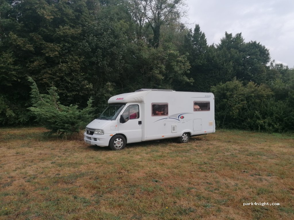 Camping chez Robert — foto 2