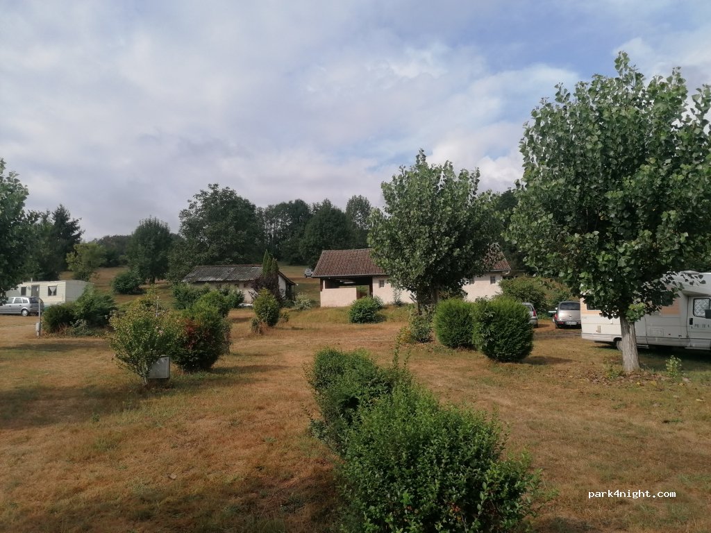 Camping chez Robert — foto 3
