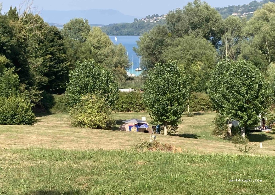 Camping chez Robert — foto 5