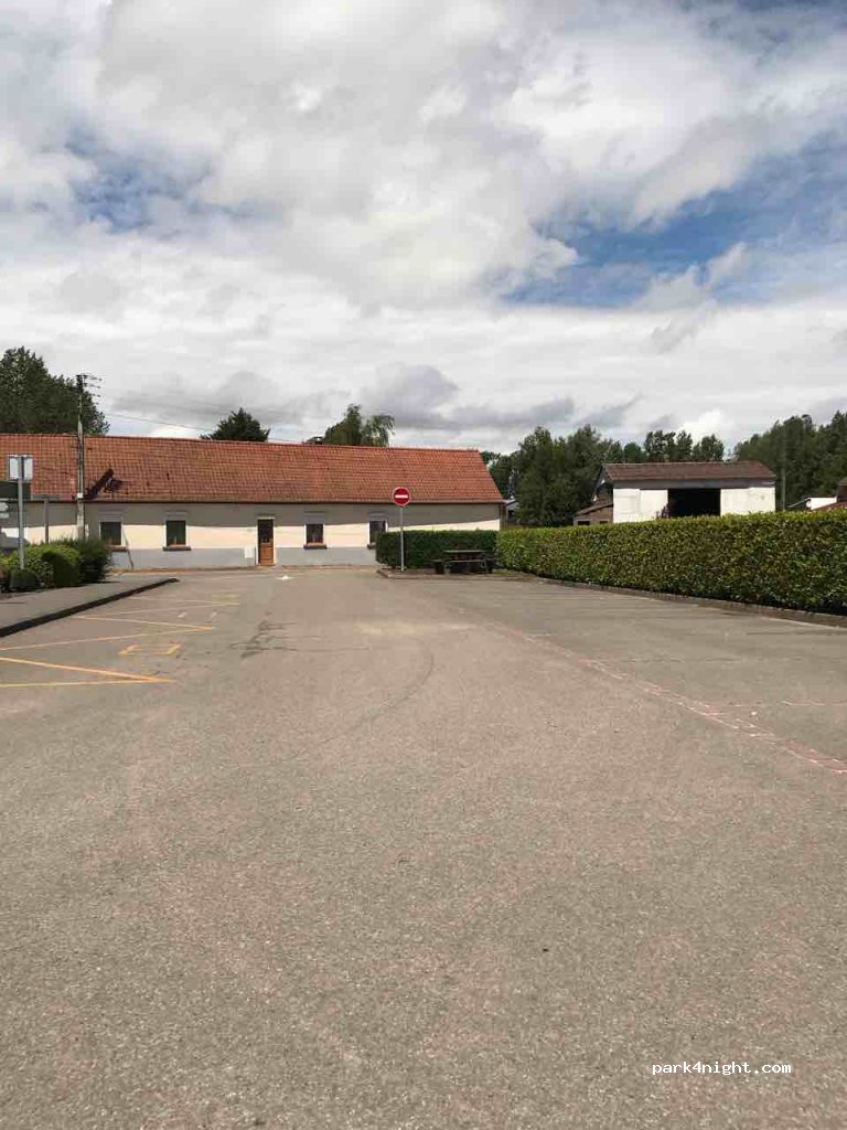 (62127) Ternas - 24 Rue de Buneville — foto 2