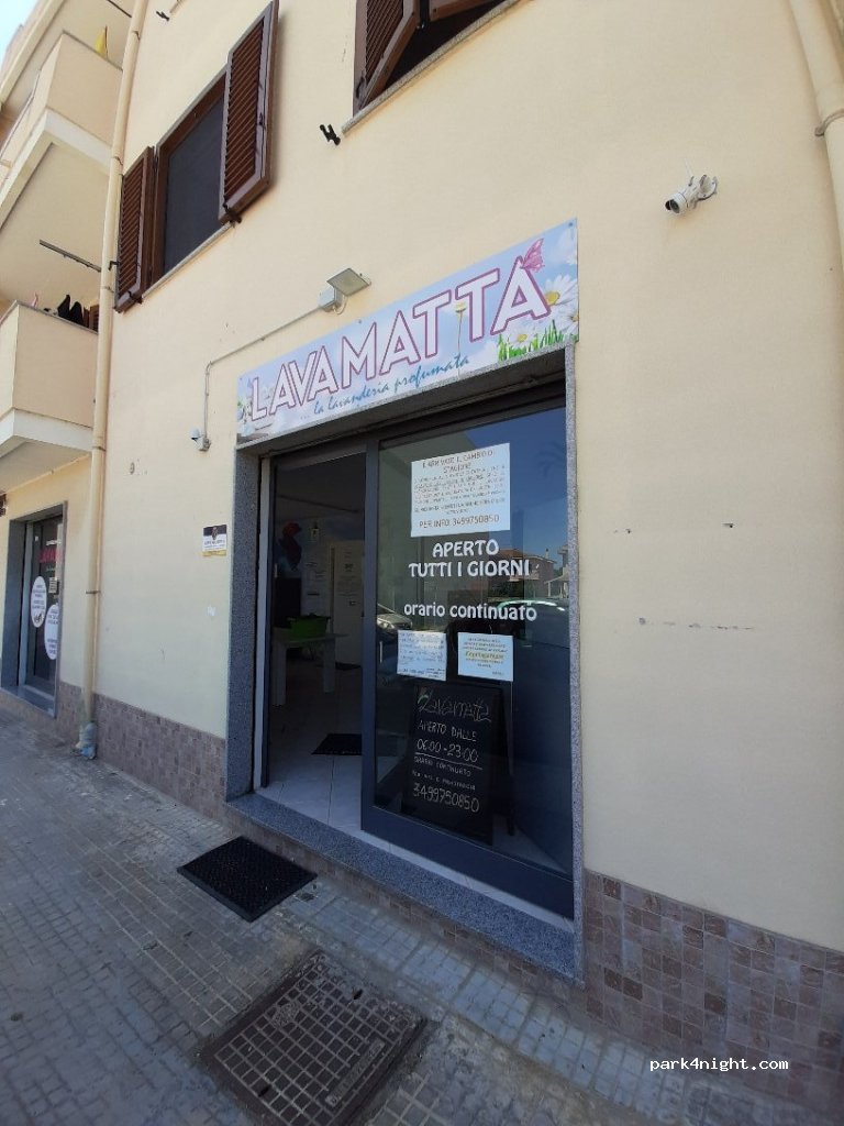 (07046) Porto Torres - 49 Viale Emilio Lussu — foto 2