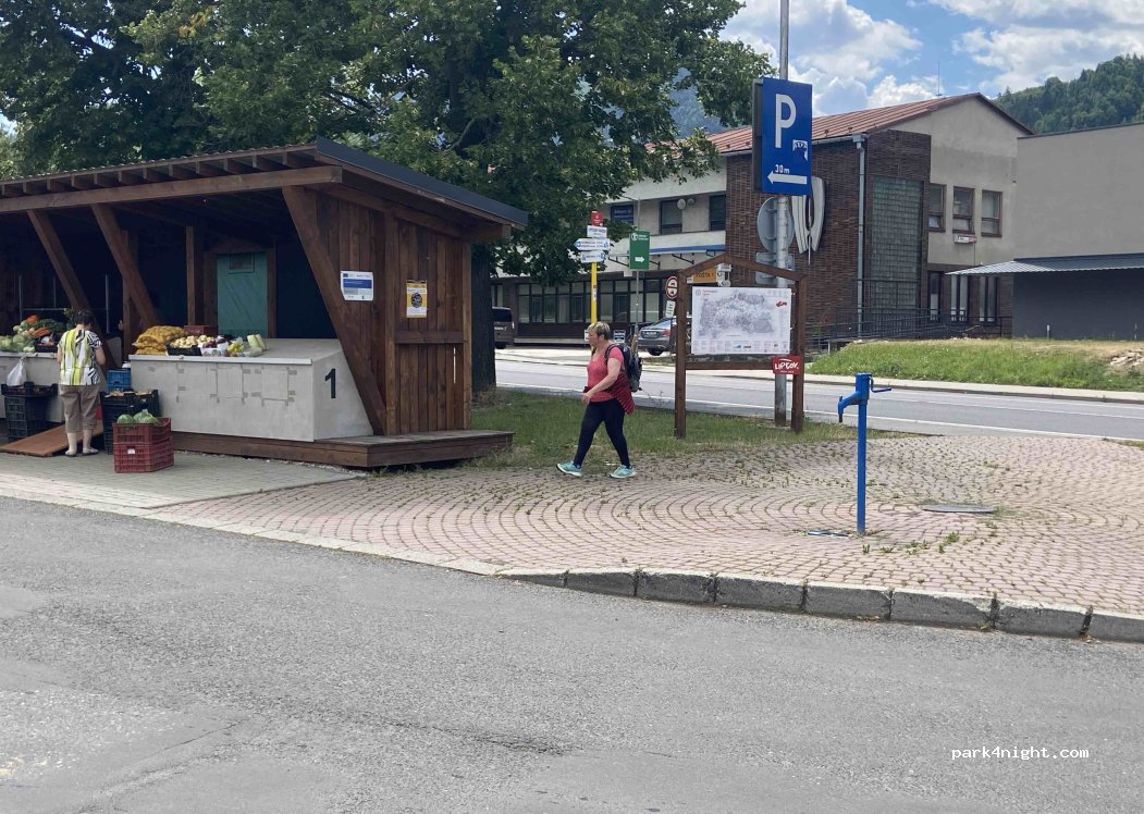 (033 01)  - 138 Slovenského národného povstania — foto 5
