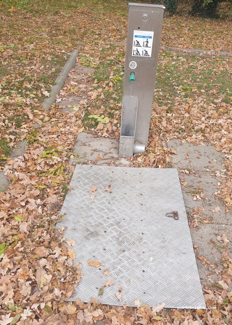(49757) Vrees - Gehlenberger Weg/Herzog-Arenberg-Straße — foto
