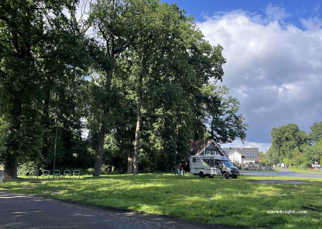 (49757) Vrees - Gehlenberger Weg/Herzog-Arenberg-Straße — foto 4