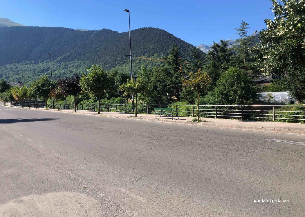 (25530) Viella - 4 Carrèr Sascumes — foto