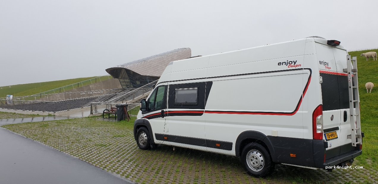 (9073 TN) Marrum - 15 Zeedijk — foto