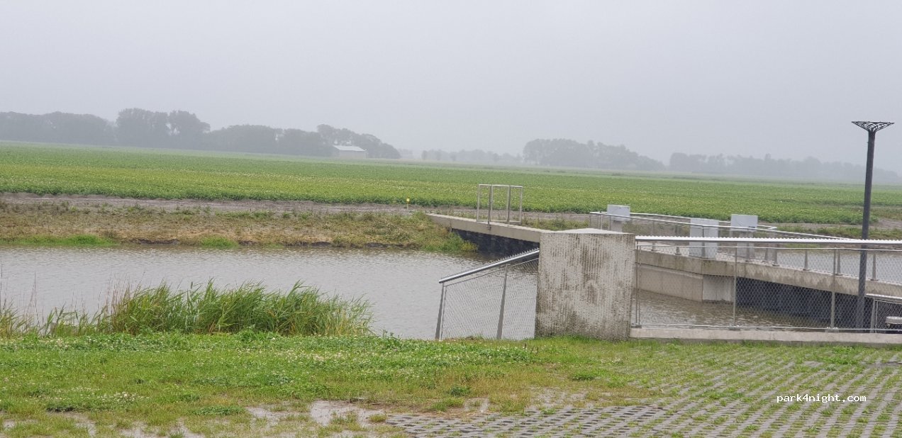 (9073 TN) Marrum - 15 Zeedijk — foto 2