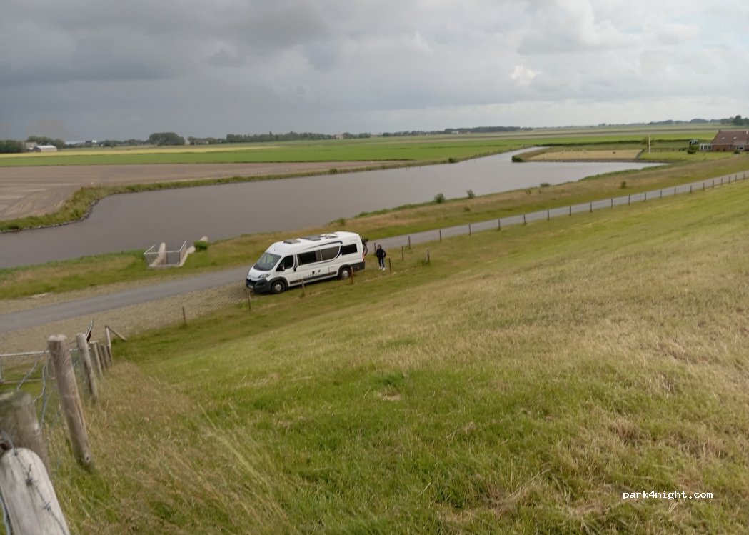 (9073 TN) Marrum - 15 Zeedijk — foto 4