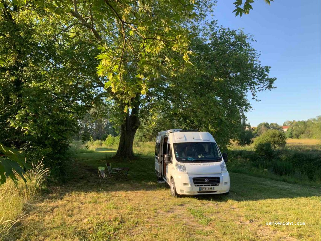 (18340) Saint-Just, Cher - 6 Route de la Scierie — foto 2