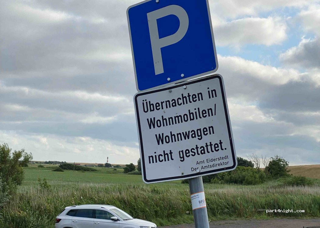 (25881) Westerhever - 10 Deichstraße — foto 2