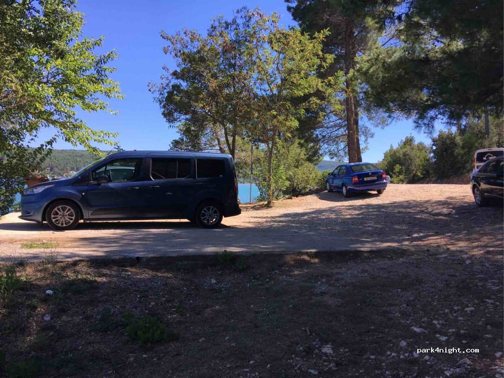 (51514) Čižići - 99a Čižići — foto