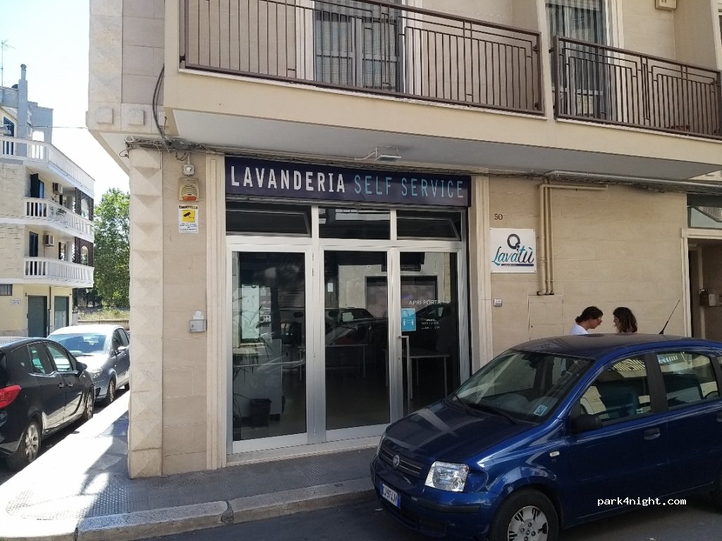 (70022) Altamura - 48 Via Fezzan — foto