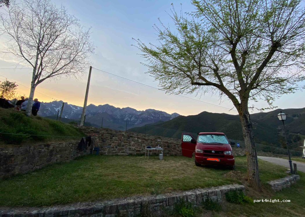 Camping La Viorna — foto 2