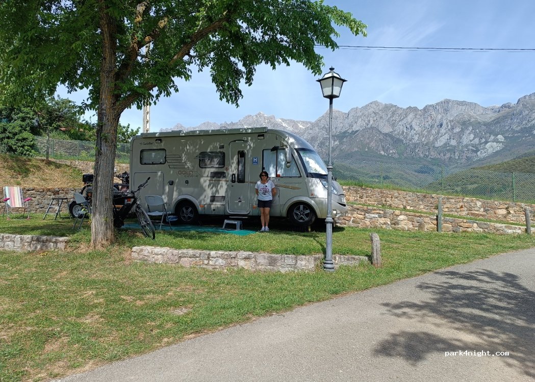 Camping La Viorna — foto 3